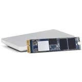 OWC Aura Pro X2 1 TB Upgrade Kit SSD PCIe 3.1 x4, NVMe 1.3, Custom Blade