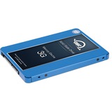 OWC Mercury Electra 3G 250 GB SSD Blauw, SATA 3 Gb/s, 2,5"