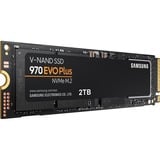 970 EVO Plus, 2 TB SSD