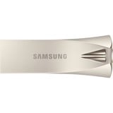 SAMSUNG BAR Plus USB-Stick 128 GB Champagne, MUF-128BE3/APC