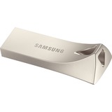 SAMSUNG BAR Plus USB-Stick 128 GB Champagne, MUF-128BE3/APC