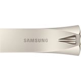 SAMSUNG BAR Plus USB-Stick 256 GB Champagne, MUF-256BE3/APC