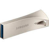SAMSUNG BAR Plus USB-Stick 256 GB Champagne, MUF-256BE3/APC
