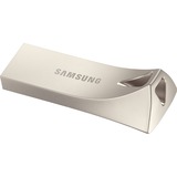 SAMSUNG BAR Plus USB-Stick 256 GB Champagne, MUF-256BE3/APC