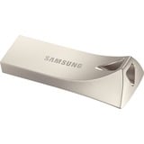 SAMSUNG BAR Plus USB-Stick 256 GB Champagne, MUF-256BE3/APC