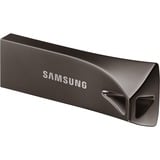SAMSUNG BAR Plus USB-Stick 64 GB Titanium, MUF-64BE4/APC