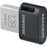 SAMSUNG FIT Plus 128 GB usb-stick Zwart, MUF-128AB/APC