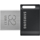 SAMSUNG FIT Plus 32 GB usb-stick Zwart, MUF-32AB/APC
