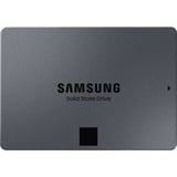 Samsung 870 QVO 2 TB SSD Grijs, MZ-77Q2T0BW, SATA/600