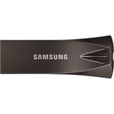 Samsung BAR Plus USB-Stick 128 GB Titanium, MUF-128BE4/APC