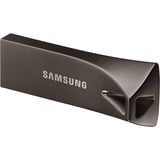 Samsung BAR Plus USB-Stick 256 GB Titanium, MUF-256BE4/APC