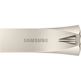 Samsung BAR Plus USB-Stick 64 GB Champagne, MUF-64BE3/APC
