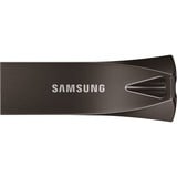 Samsung BAR Plus USB-Stick 64 GB Titanium, MUF-64BE4/APC