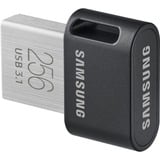 Samsung FIT Plus 256 GB usb-stick Zwart, MUF-256AB/APC