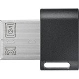 Samsung FIT Plus 64 GB usb-stick Zwart, MUF-64AB/APC