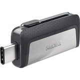 SanDisk 128 GB Ultra Dual USB Type-C usb-stick SDDDC2-128G-G46