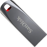 SanDisk Cruzer Force 32 GB usb-stick Zilver, SDCZ71-032G-B35