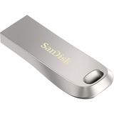 SanDisk Ultra Luxe USB 3.1, 128 GB usb-stick Zilver