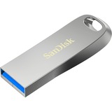 SanDisk Ultra Luxe USB 3.1, 512 GB usb-stick Zilver