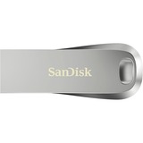 SanDisk Ultra Luxe USB 3.1, 512 GB usb-stick Zilver