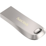 SanDisk Ultra Luxe USB 3.1, 512 GB usb-stick Zilver