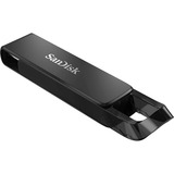 SanDisk Ultra USB Type-C 32 GB usb-stick Zwart