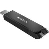 SanDisk Ultra USB Type-C 32 GB usb-stick Zwart