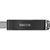 SanDisk Ultra USB Type-C 32 GB usb-stick Zwart