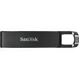 SanDisk Ultra USB Type-C 32 GB usb-stick Zwart