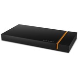 Seagate Firecuda Gaming 2 TB externe SSD Zwart, STJP2000400, USB-C 3.2 (20 Gbit/s)
