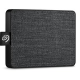 Seagate One Touch 1 TB externe SSD Zwart, STJE1000400, Micro-USB-B 3.2 (5 Gbit/s)