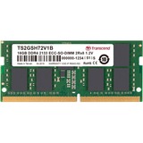 Transcend 16 GB DDR4-2133 laptopgeheugen TS2GSH72V1B