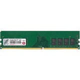 Transcend 8 GB ECC DDR4-2400 servergeheugen TS1GLH72V4B