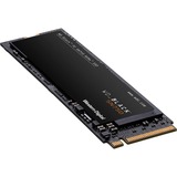 WD Black SN750 NVMe, 1 TB SSD WDS100T3X0C-00SJG0, M.2 2280, PCIe 3.0 x4