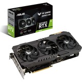 ASUS TUF Gaming RTX 3080 OC 10G GAMING grafische kaart 2x HDMI, 3x DisplayPort