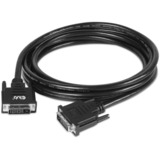 Club 3D DVI-D Dual Link (24+1) kabel 3 meter