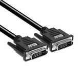 Club 3D DVI-D Dual Link (24+1) kabel 3 meter