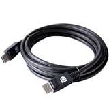 Club 3D DisplayPort 1.4 HBR3 8K kabel 3 meter