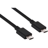 Club 3D USB 3.1 Type C Kabel, 0.8m CAC-1522