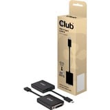 Club 3D USB 3.1 Type C - DVI-D Active adapter CAC-1508