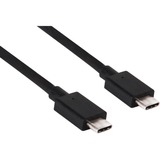 Club 3D USB-C kabel 0,8 meter