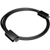 Club 3D USB-C kabel 0,8 meter