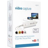 Elgato Video capture card Wit