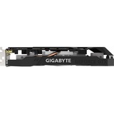 GIGABYTE GeForce GTX 1660 Ti GAMING OC grafische kaart HDMI, 3x DisplayPort