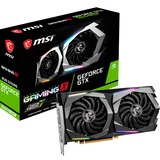 MSI GeForce GTX 1660 SUPER GAMING X 6G grafische kaart HDMI, 3x DisplayPort