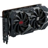 PowerColor Red Devil Radeon RX 5600 XT grafische kaart HDMI, 3x DisplayPort