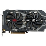 PowerColor Red Devil Radeon RX 5600 XT grafische kaart HDMI, 3x DisplayPort