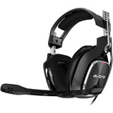 ASTRO Gaming ASTRO A40 TR headset gaming headset Zwart/rood, PC, Xbox One