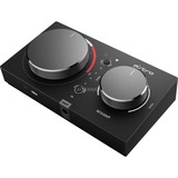 ASTRO Gaming MixAmp Pro TR geluidskaart Zwart/rood, Xbox One, PC