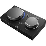 ASTRO Gaming MixAmp Pro TR geluidskaart Zwart/blauw, PlayStation 4, PC